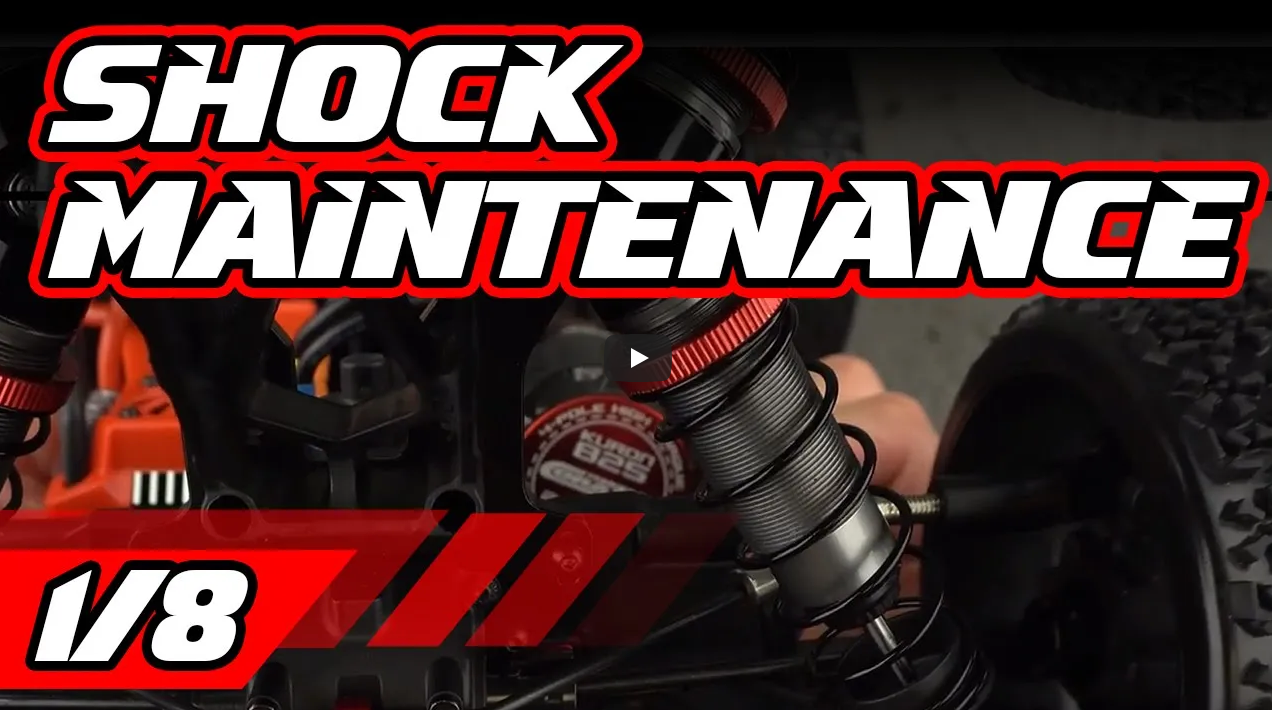 Entretenir sa voiture RC breizh-modelisme.