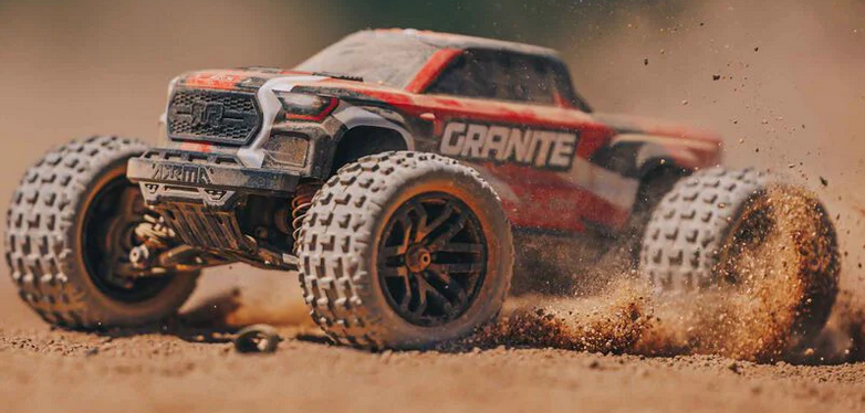 Les meilleures voitures télécommandée 2024 breizh-modelisme.