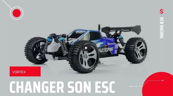 Changer son ESC (wltoys A959 vortex) breizh-modelisme.