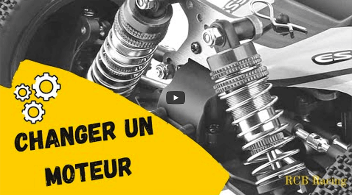 Démontage moteur DF Z06 3120 / Wltoys 144001 breizh-modelisme.