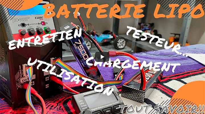 Tout savoir sur les batteries Lipo pour bien débuter breizh-modelisme.