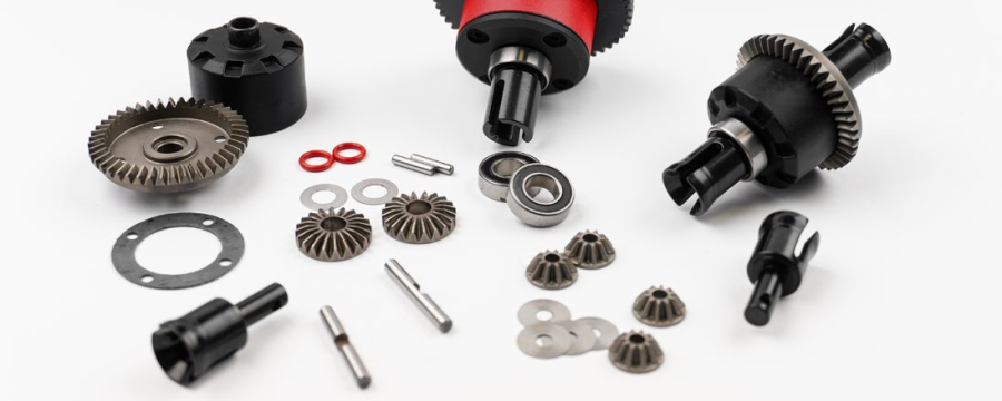 Bien choisir son l'huile de différentiel pour voiture RC. breizh-modelisme.