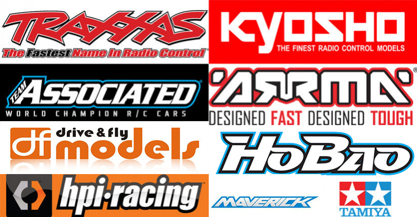 Marques de voitures RC les plus fiables? notre avis sur la question. breizh-modelisme.