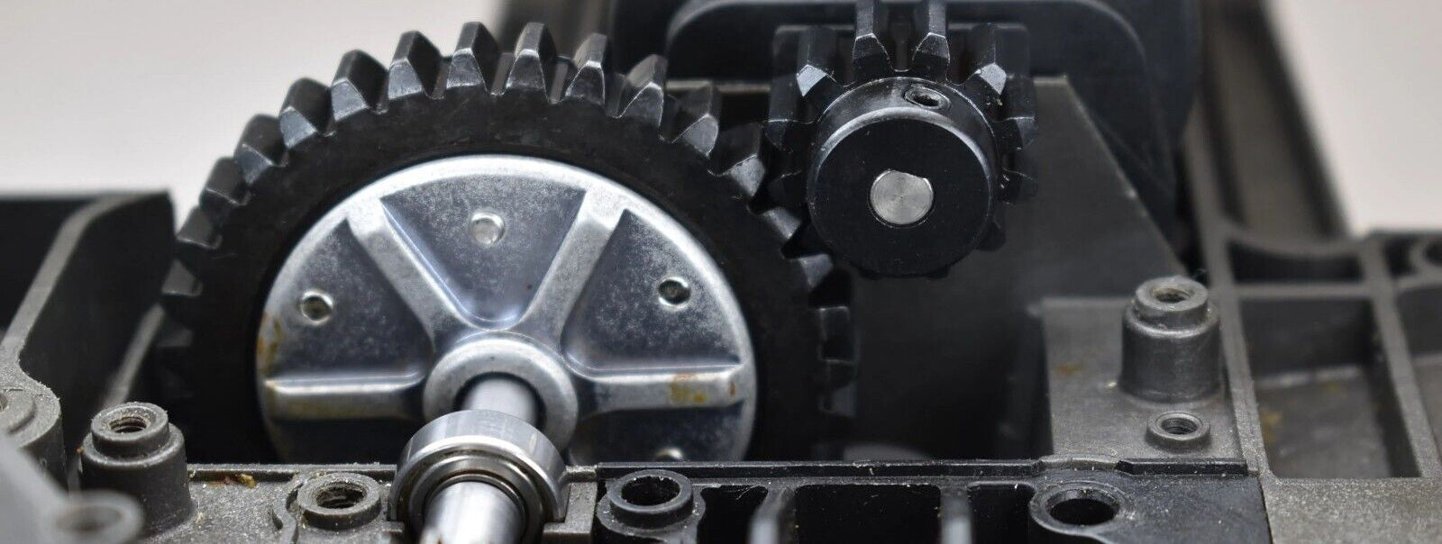 Le rapport de transmission breizh-modelisme.