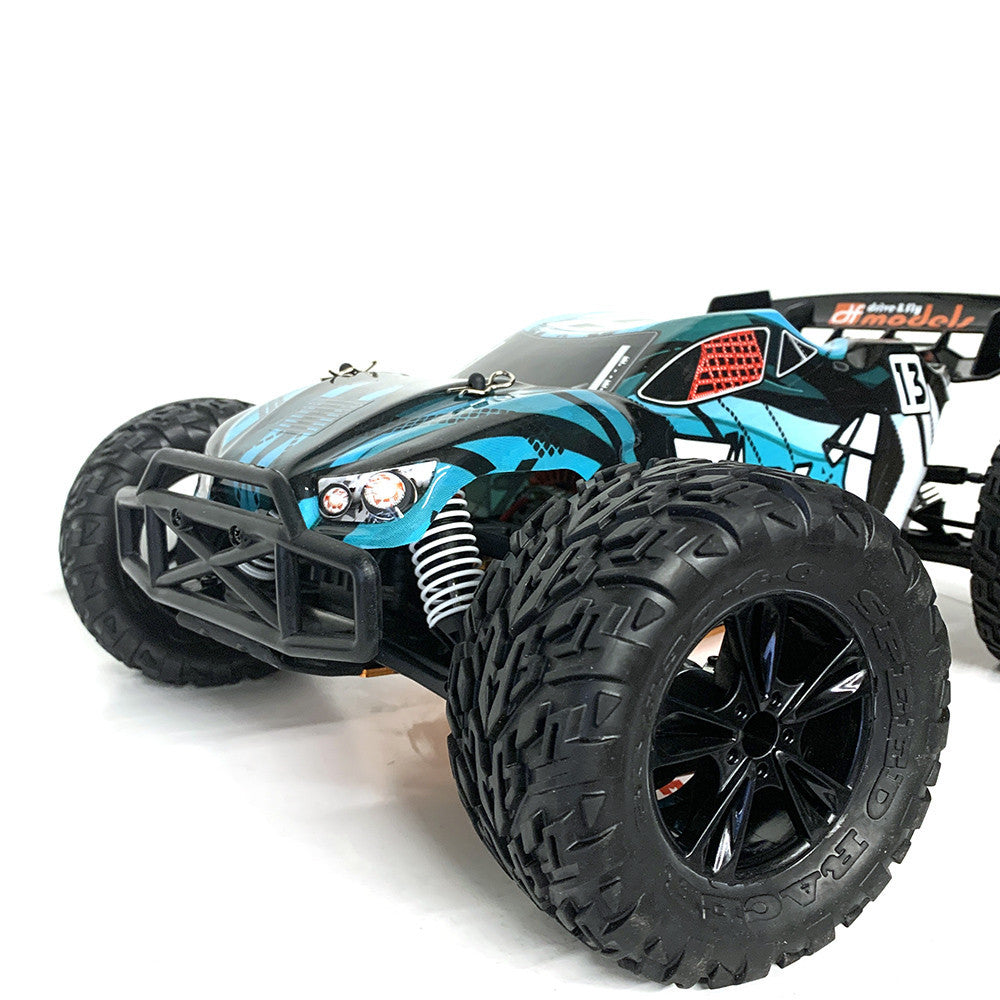 Truggy