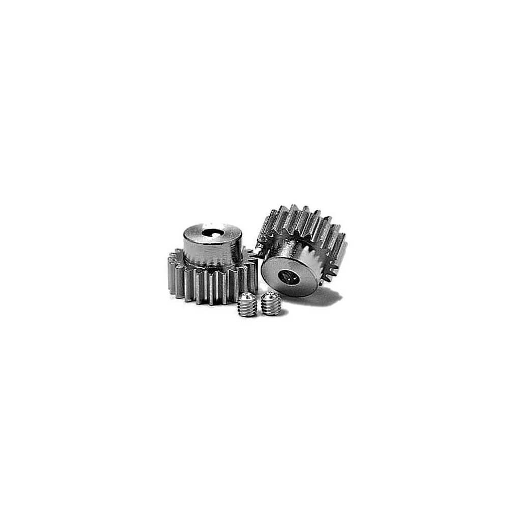 Pignons moteur 0,6M