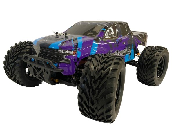 Pièces DF Models 3194 brushless