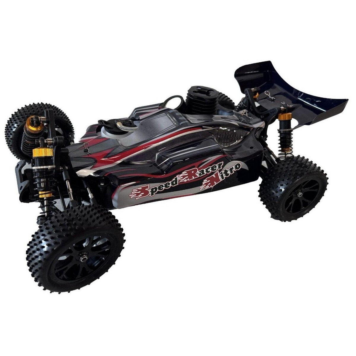 Pièces Speedracer nitro DF 3191