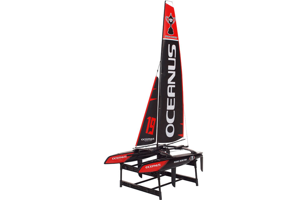 Pièces Voilier Joysway 8806 Force 2