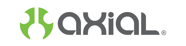 Pièces detachées de rechanges AXIAL