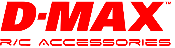 D-Max - Breizh Modélisme.