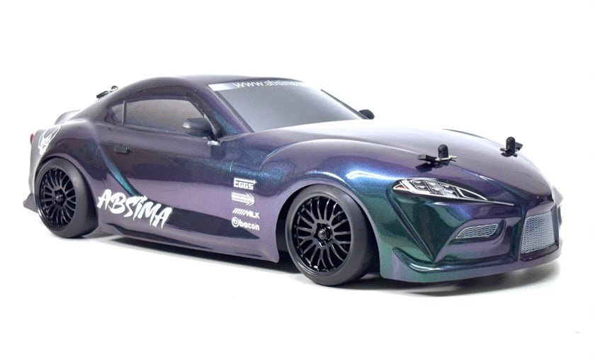 Pièces de rechanges Absima 1/10 Drift 12232