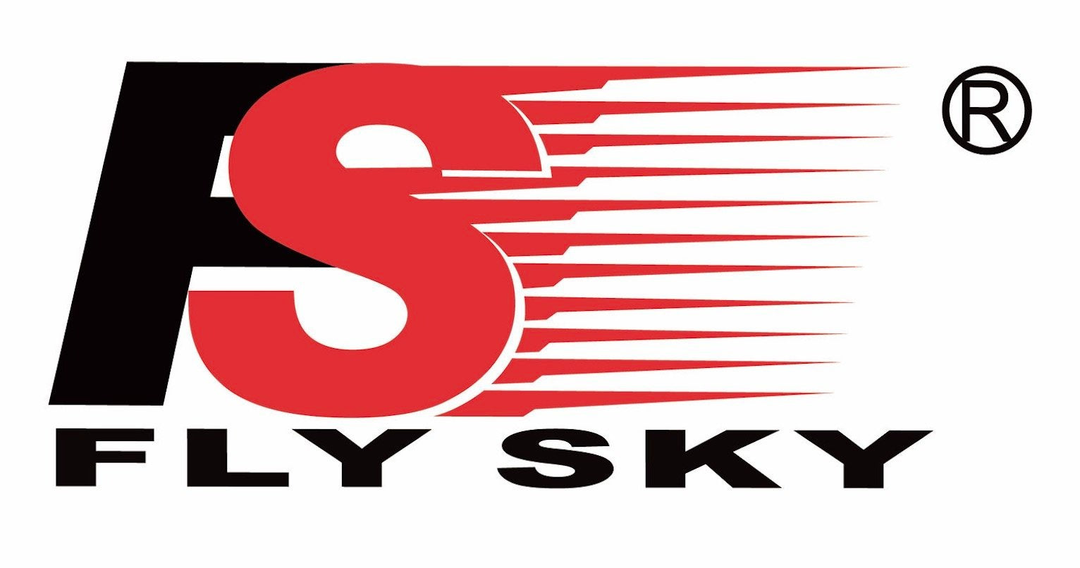 FLYSKY, marque de modélisme RC