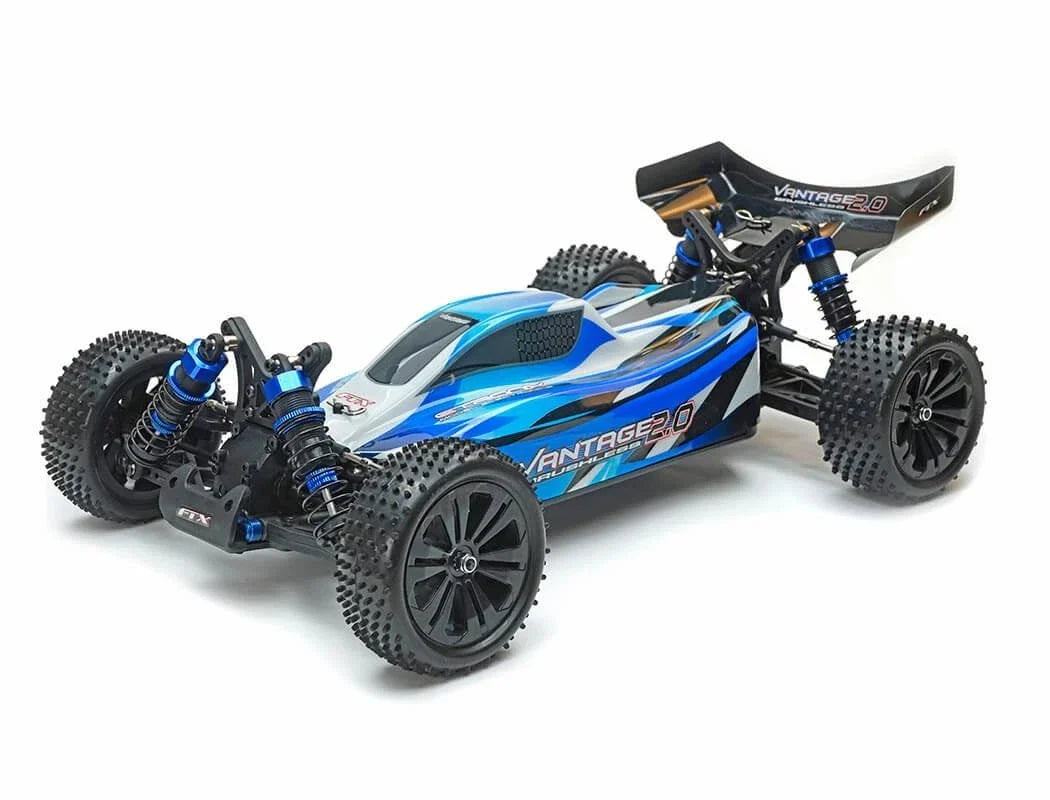 Pièces FTX Vantage 5532 Brushless.