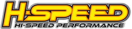 H-SPEED, marque de modélisme RC