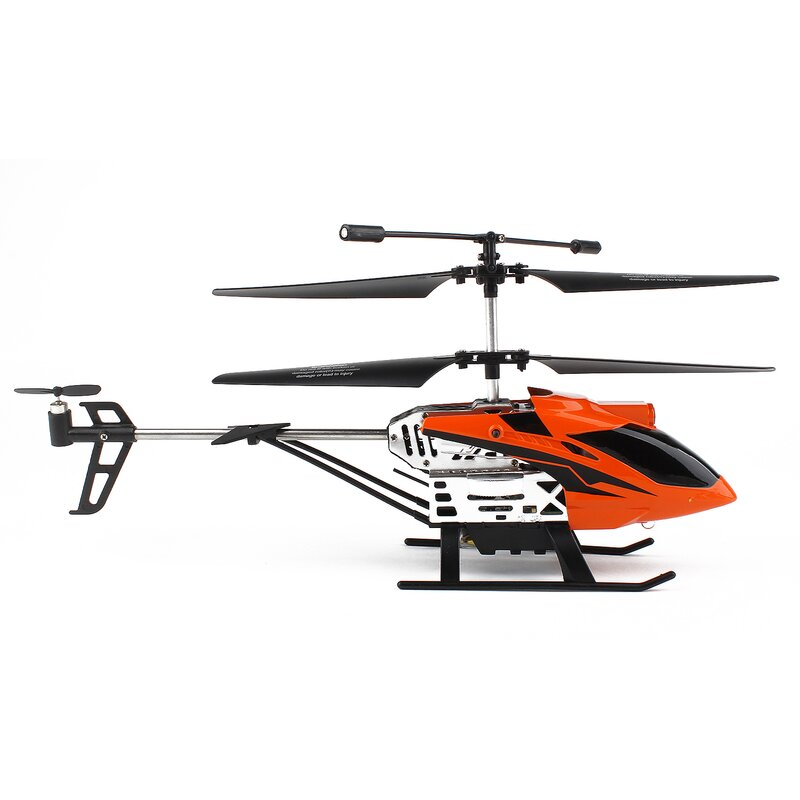 Pièces Hélicoptère DF 100 PRO