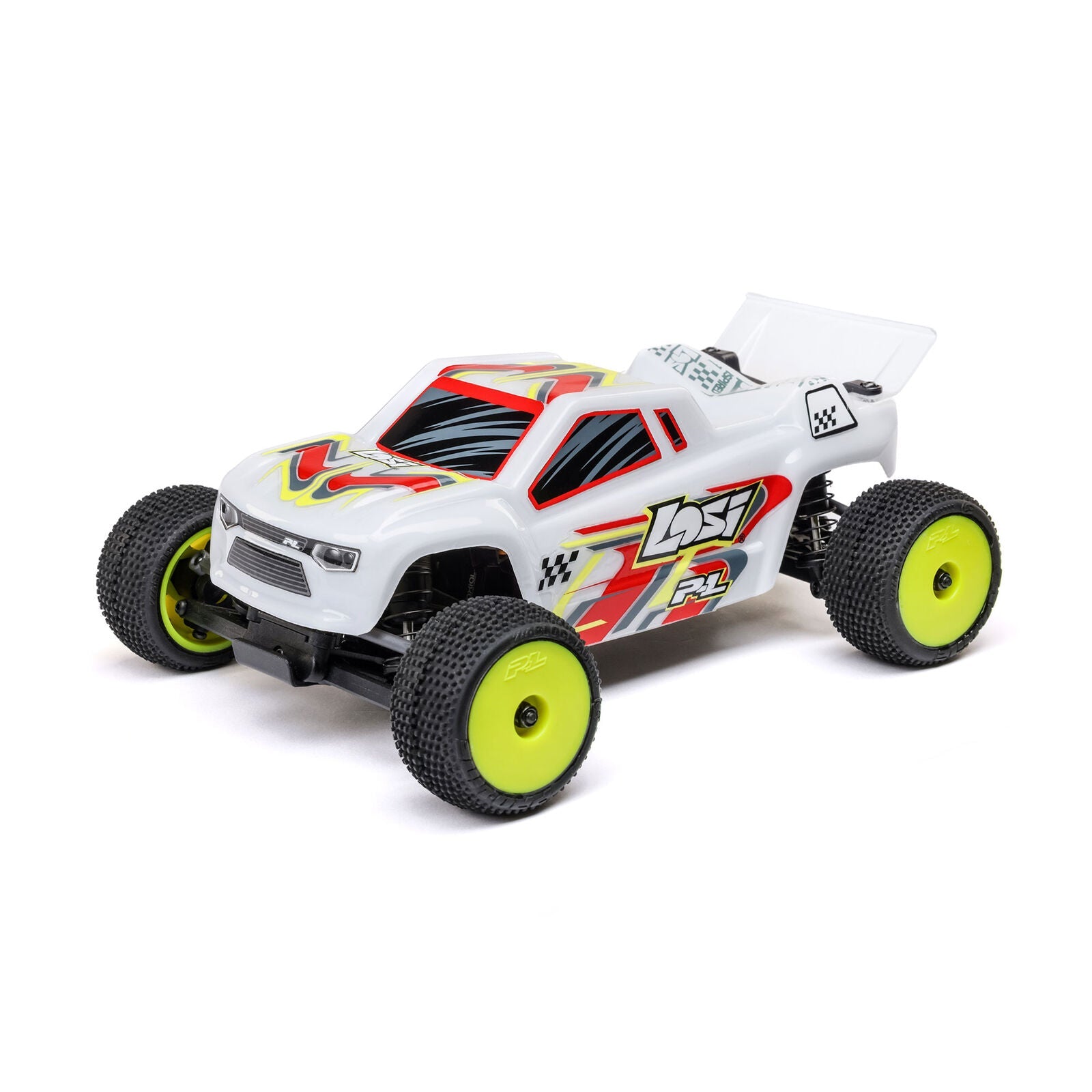 Pièces Losi Micro 1/28 T 2S 2WD Stadium