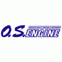 OS ENGINE, marque de modélisme RC