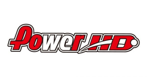 POWER HD, marque de modélisme RC