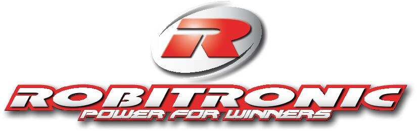 ROBITRONIC, marque de modélisme RC - Breizh Modélisme.