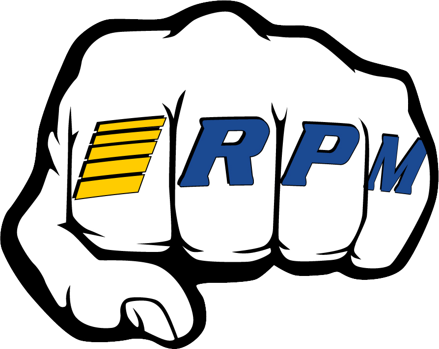 RPM, marque de modélisme RC