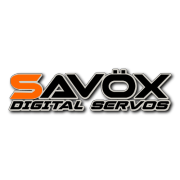 SAVOX, marque de modélisme RC - Breizh Modélisme.