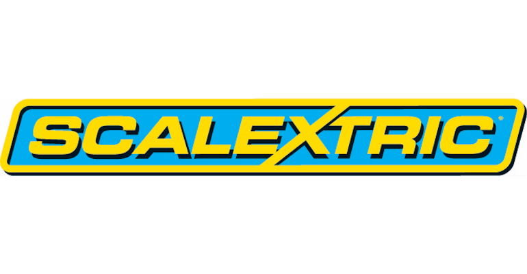 SCALEXTRIC, marque de modélisme RC