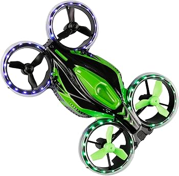 Pièces drone Amewi Star Battle - Breizh Modélisme.