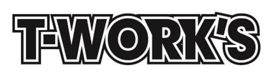 T-WORKS, marque de modélisme RC