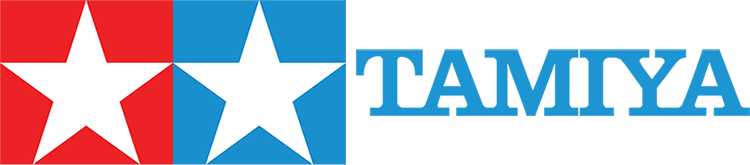 TAMIYA, marque de modélisme RC.