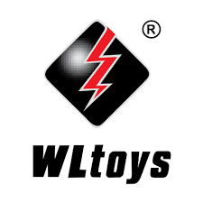 Voitures RC Wltoys