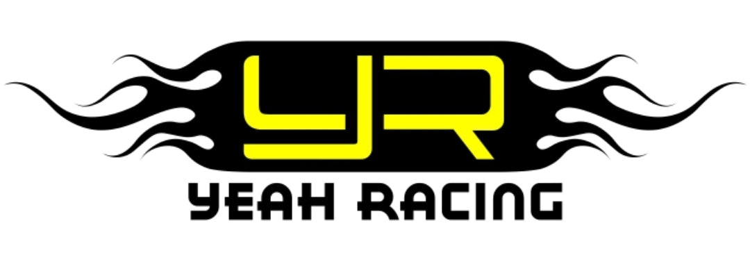 YEAH RACING, marque de modélisme RC - Breizh Modélisme.