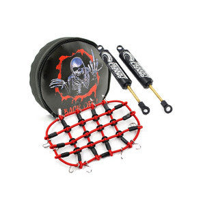 Accessoires pour Crawler & scale