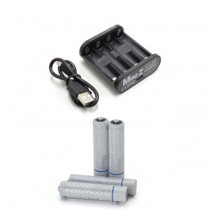 Accessoires et Chargeurs Mini Z R/C - Breizh Modélisme.