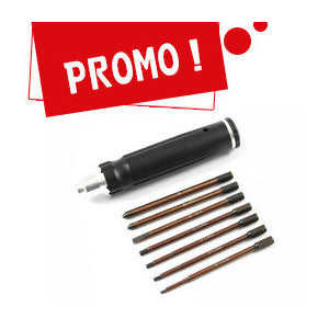 Accessoires RC en promotions
