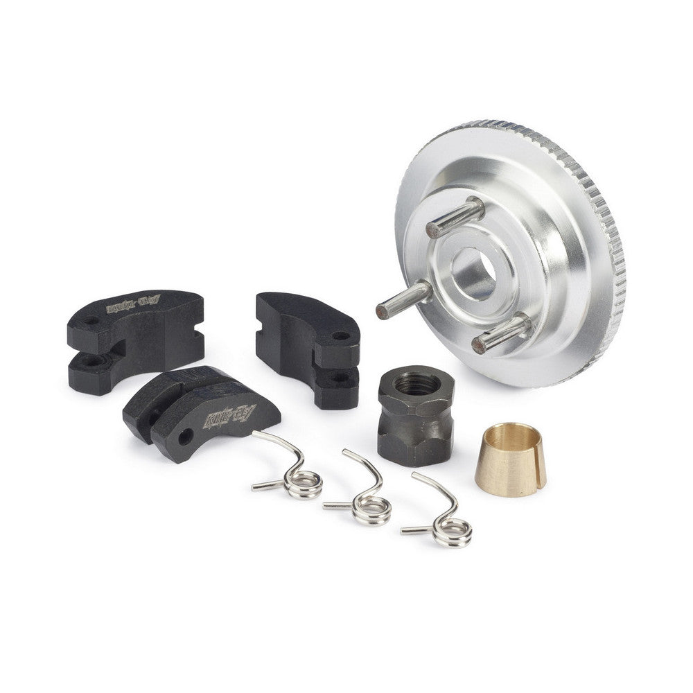 Embrayages - Breizh Modélisme.