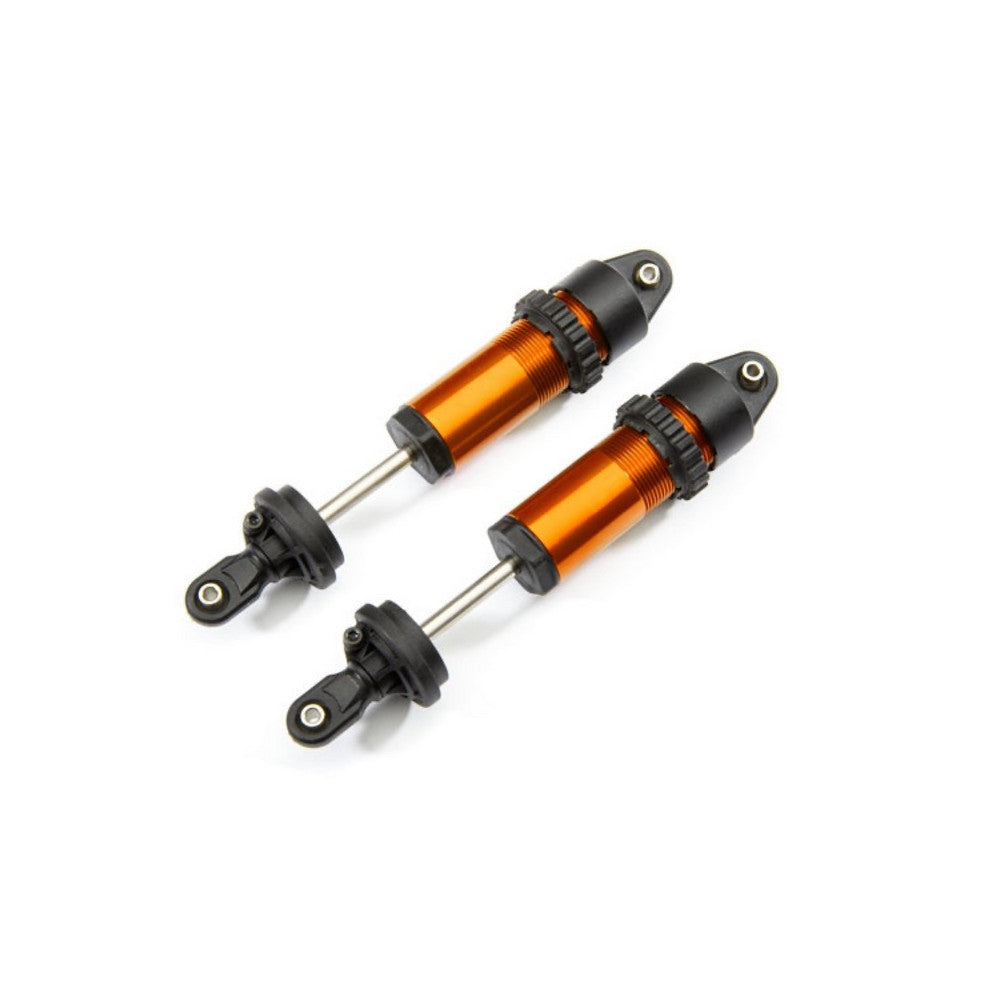 Amortisseurs Traxxas WideMaxx - Breizh Modélisme.