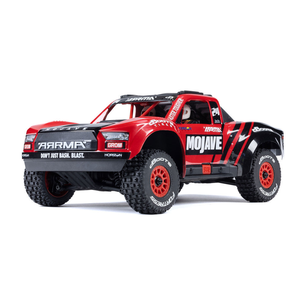 Voitures RC 1/18