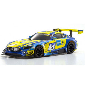 Autoscale et Carrosserie Mini Z R/C