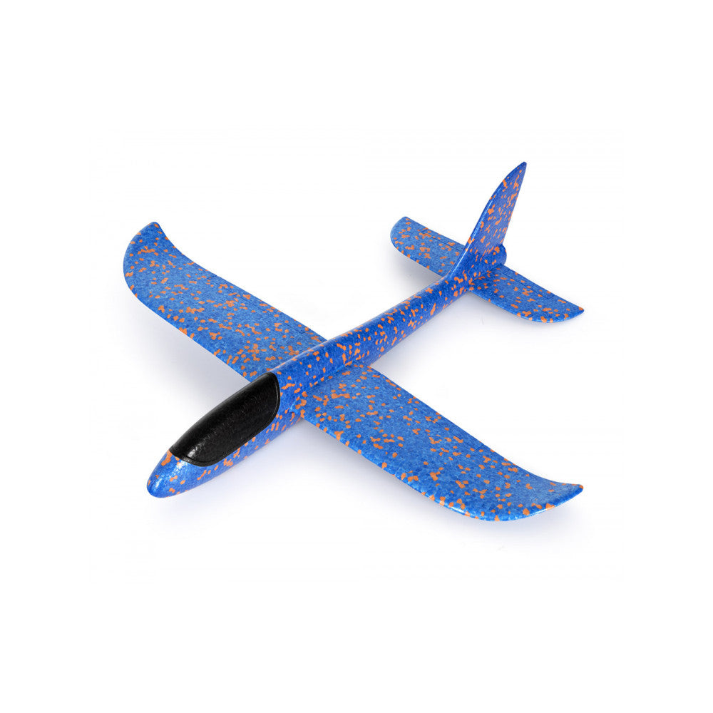 Avions à lancer