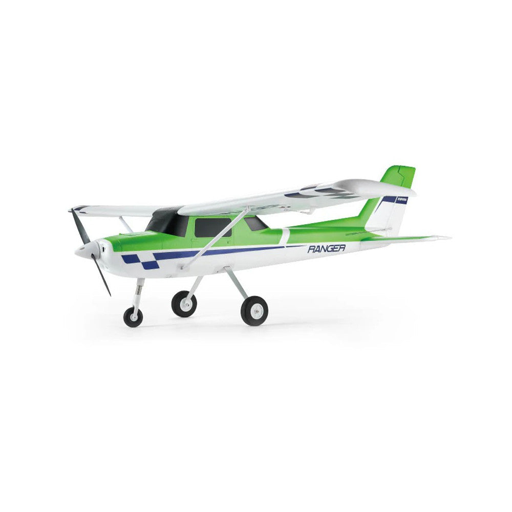 Avions RC pour Débutants - Breizh Modélisme.