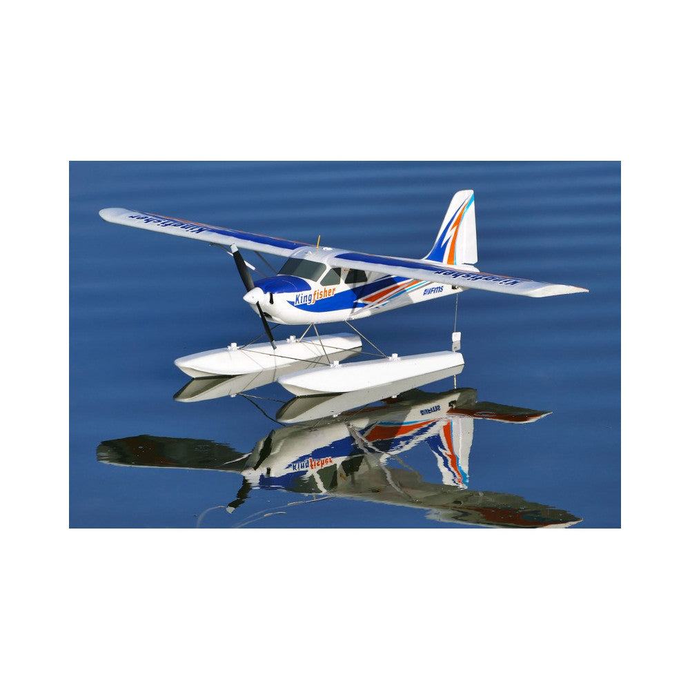 Hydravions RC