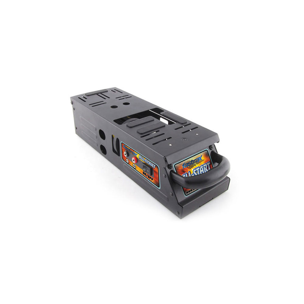 Bancs de démarrage.