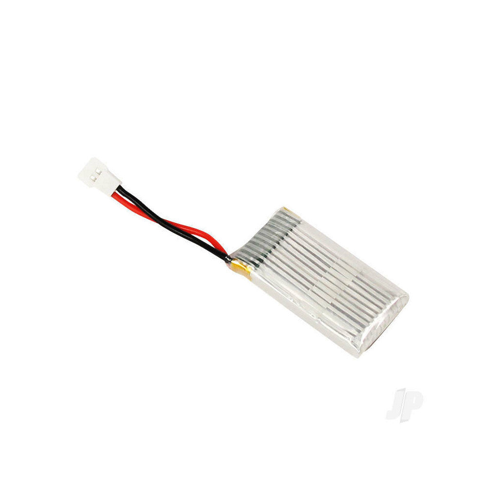Batteries Lipo 1S 3,7V
