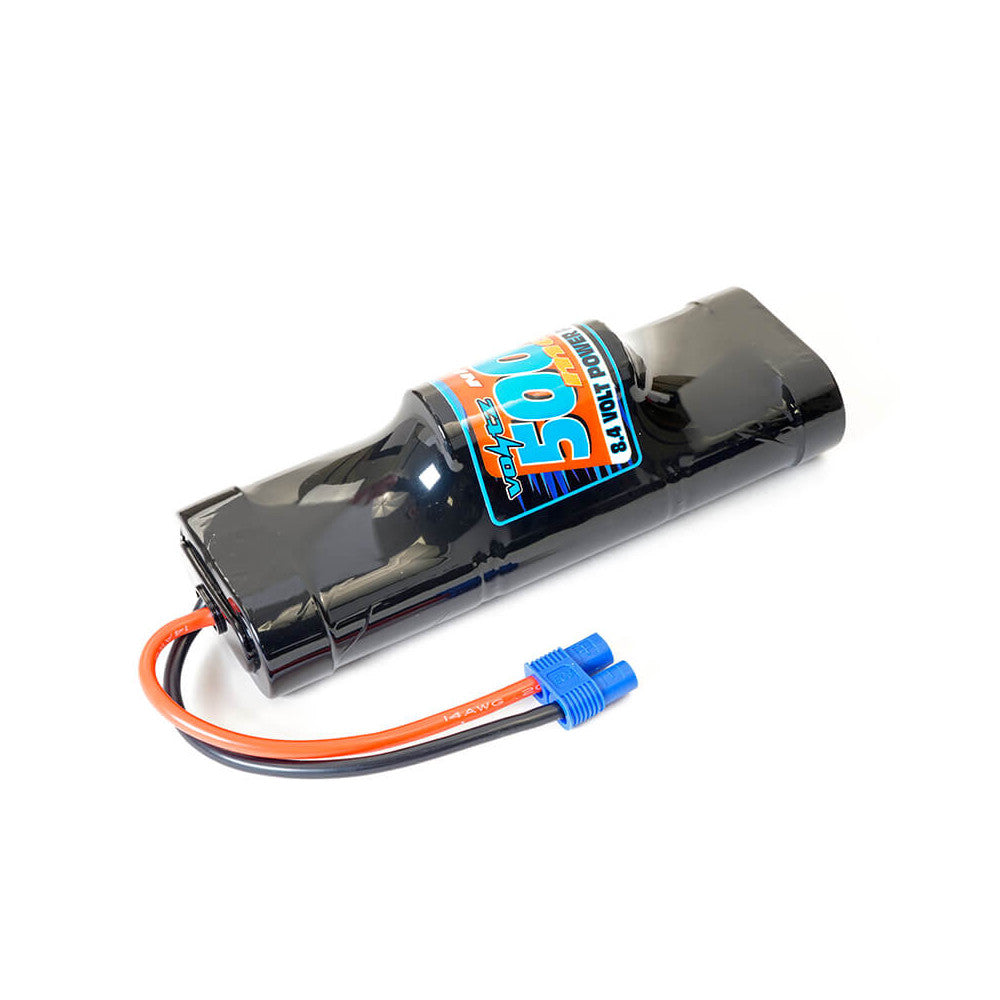 Batteries Ni-Mh 8,4V