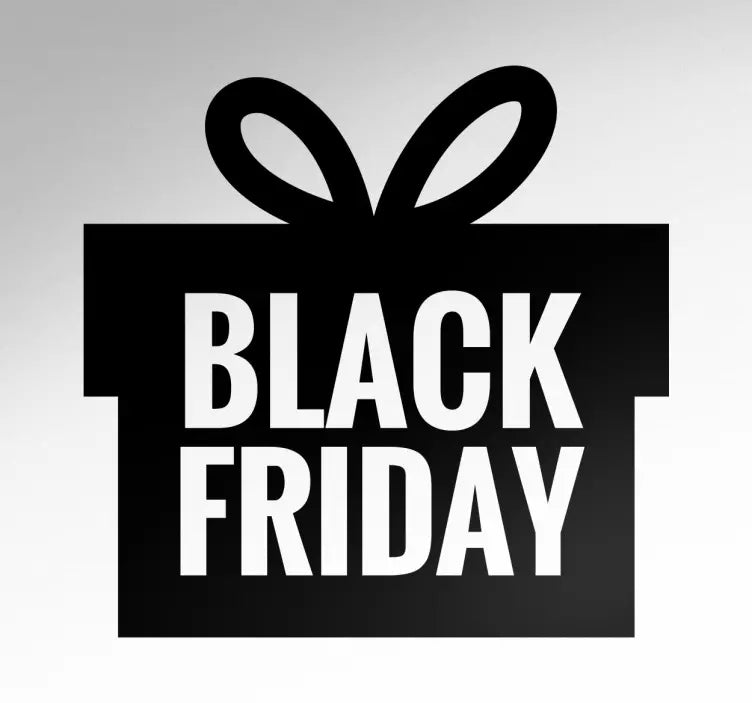 Notre sélection Black Friday