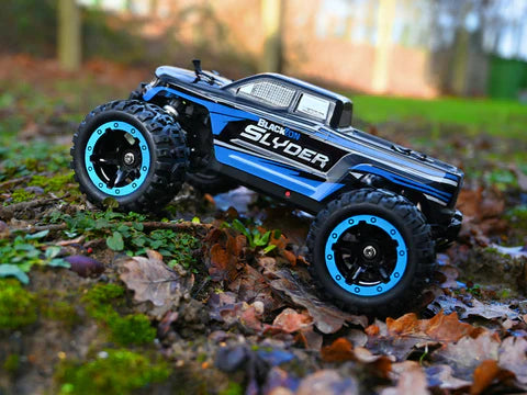 Voitures conseillées 7 à 10 ans - Breizh Modélisme.