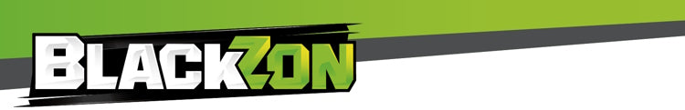 Pièces détachées de rechange BLACKZON
