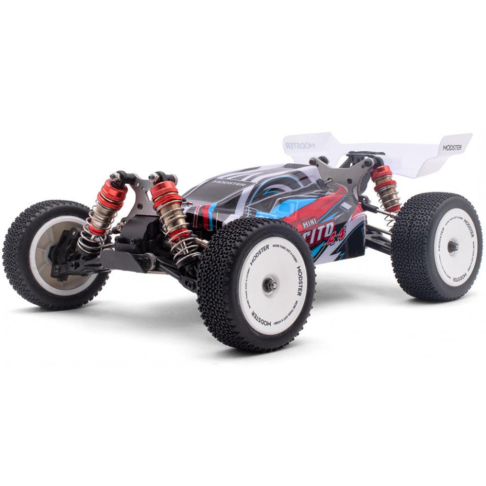 Buggy
