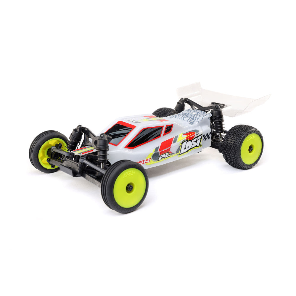Pièces de rechanges Losi 1/24